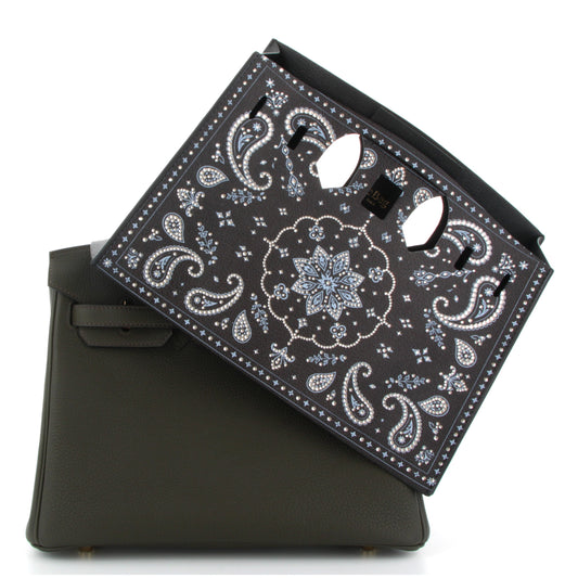 BANDANA NOIR