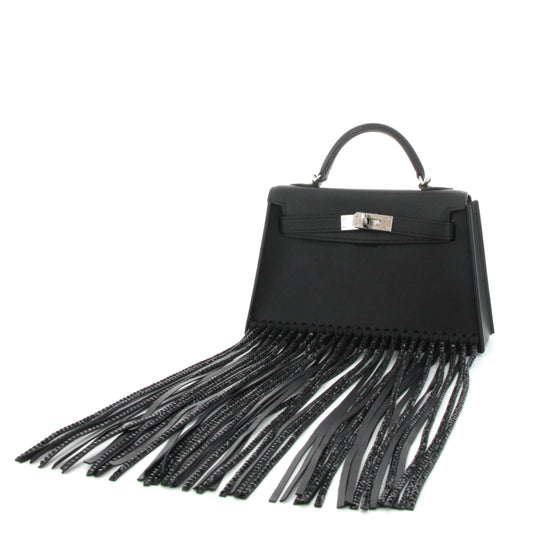 RODEO CRISTAUX BLACK