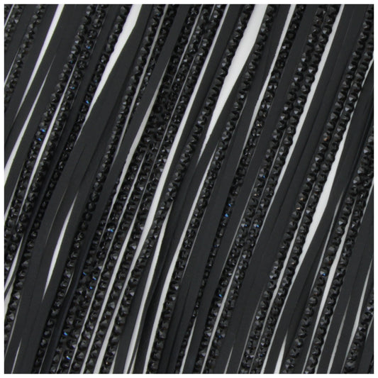RODEO CRISTAUX BLACK