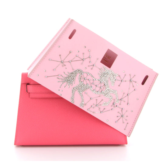 STAR RIDER PINK