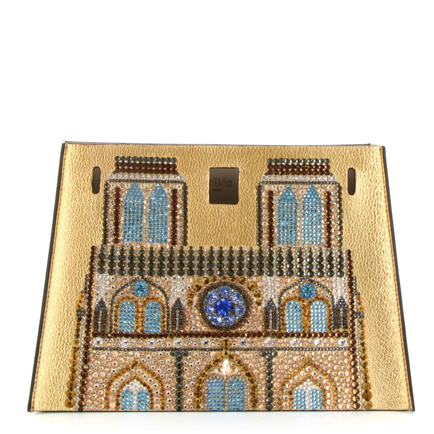 NOTRE DAME DE PARIS