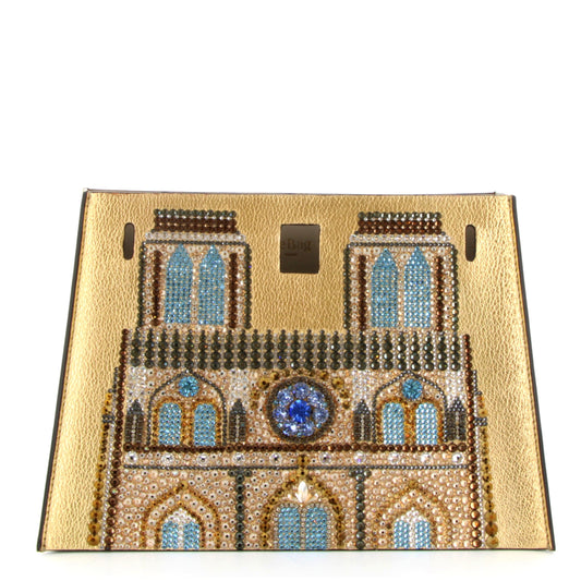 NOTRE DAME DE PARIS