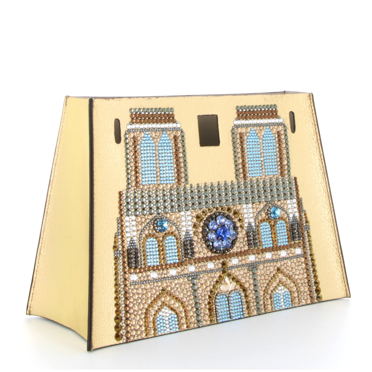 NOTRE DAME DE PARIS
