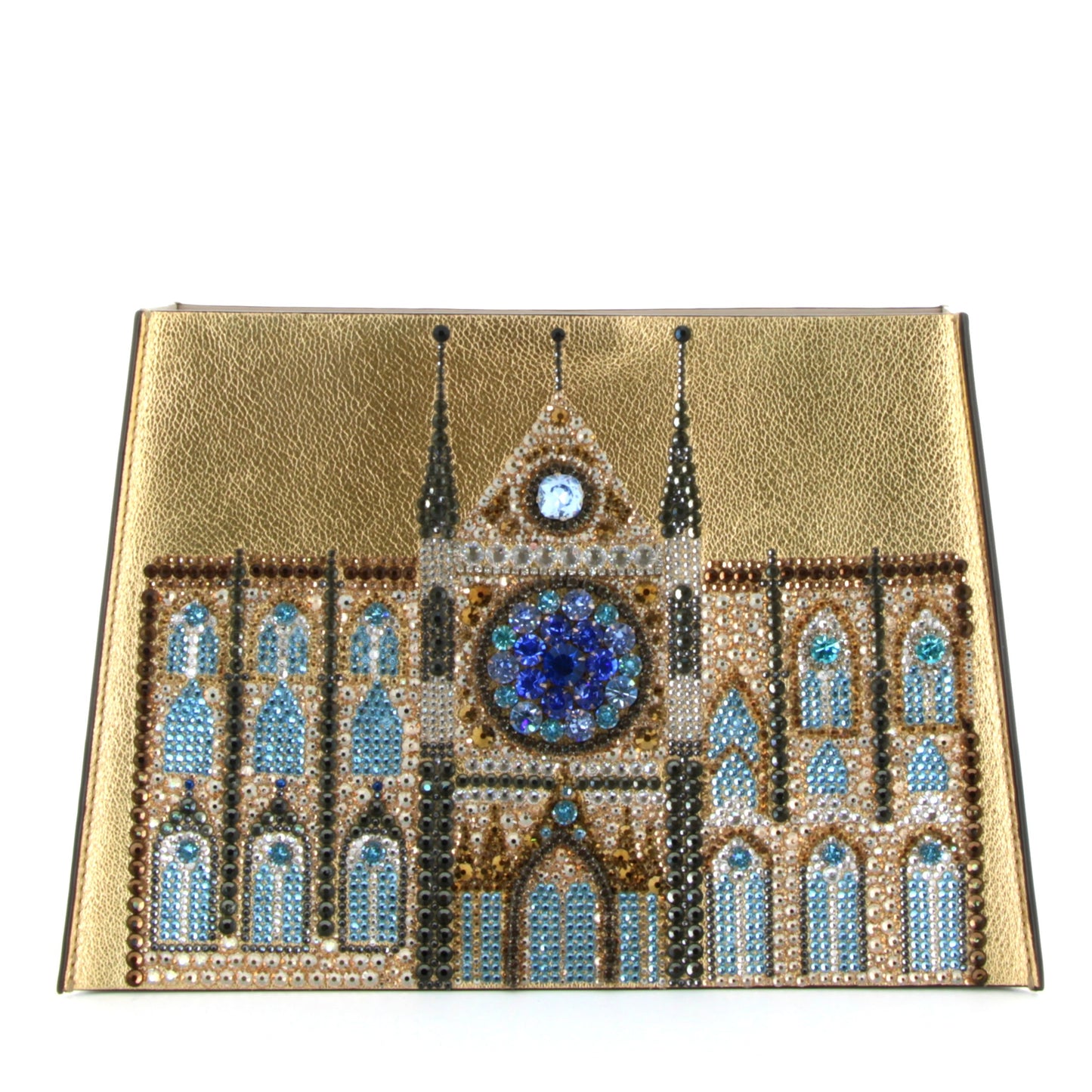 NOTRE DAME DE PARIS
