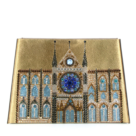 NOTRE DAME DE PARIS