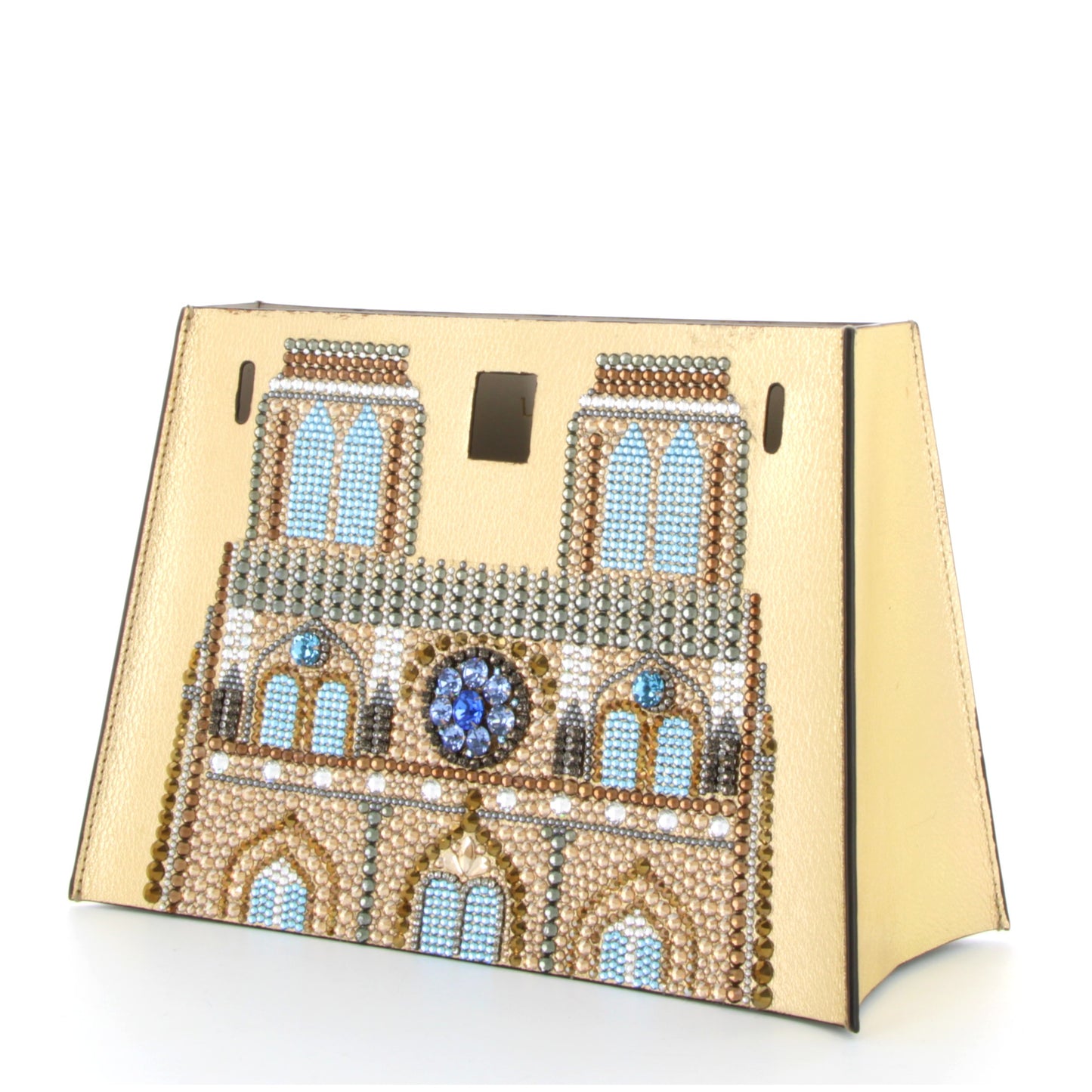 NOTRE DAME DE PARIS