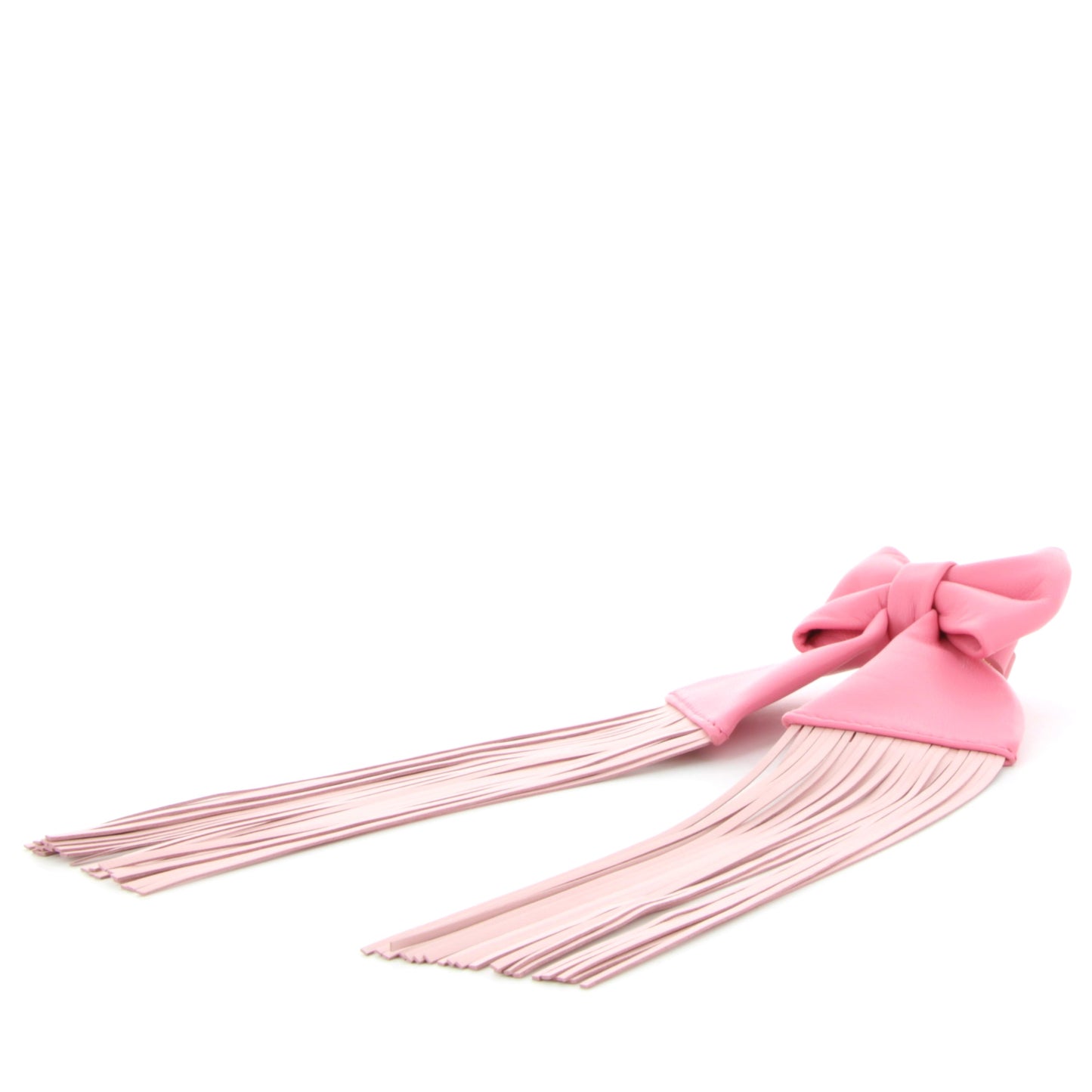 PINK BOW