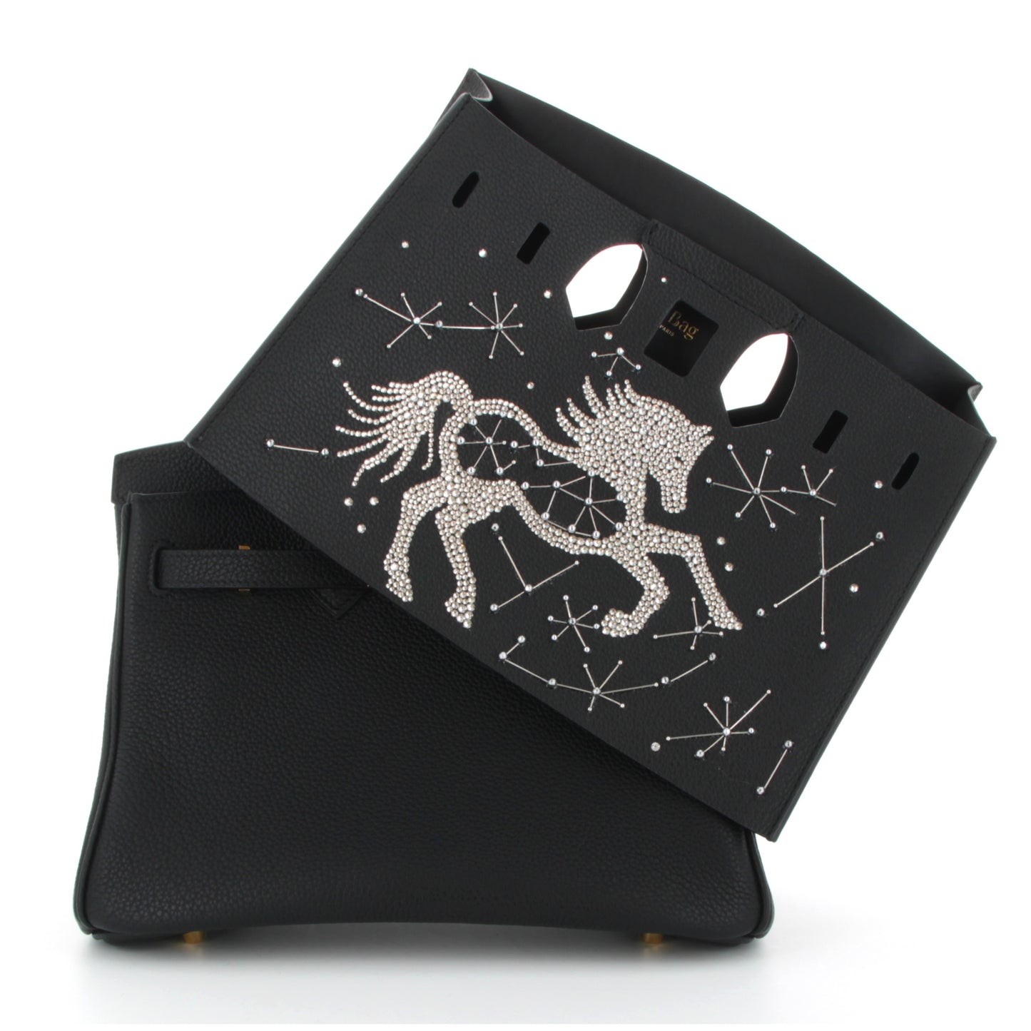 STAR RIDER BLACK