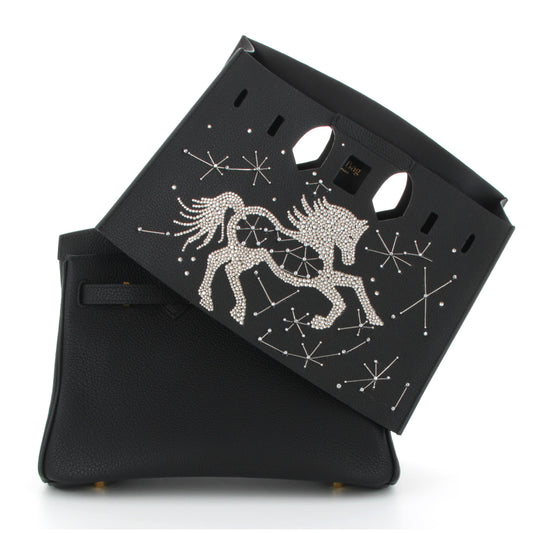STAR RIDER BLACK