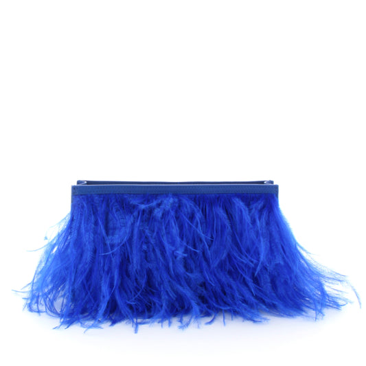 BLUE SWAN