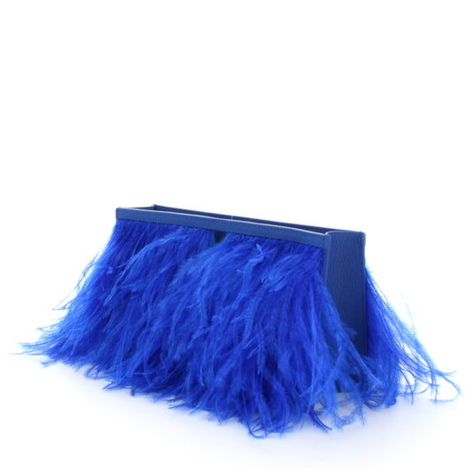 BLUE SWAN