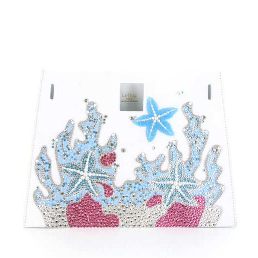 STARFISH WHITE