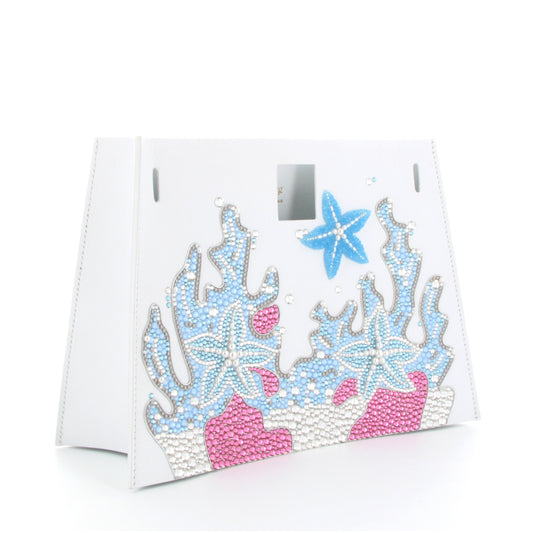 STARFISH WHITE