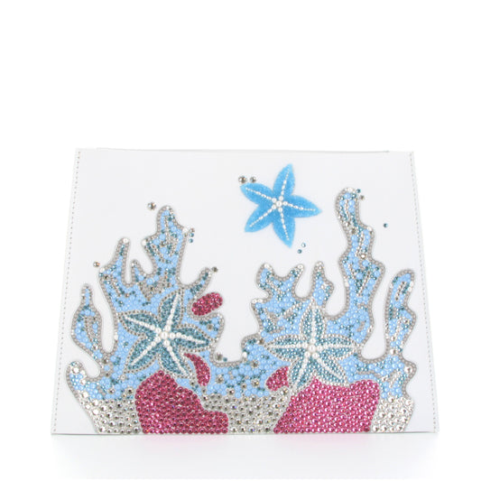 STARFISH WHITE