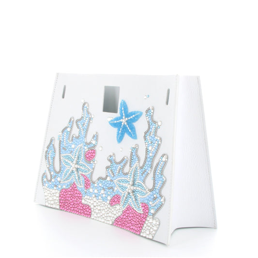 STARFISH WHITE