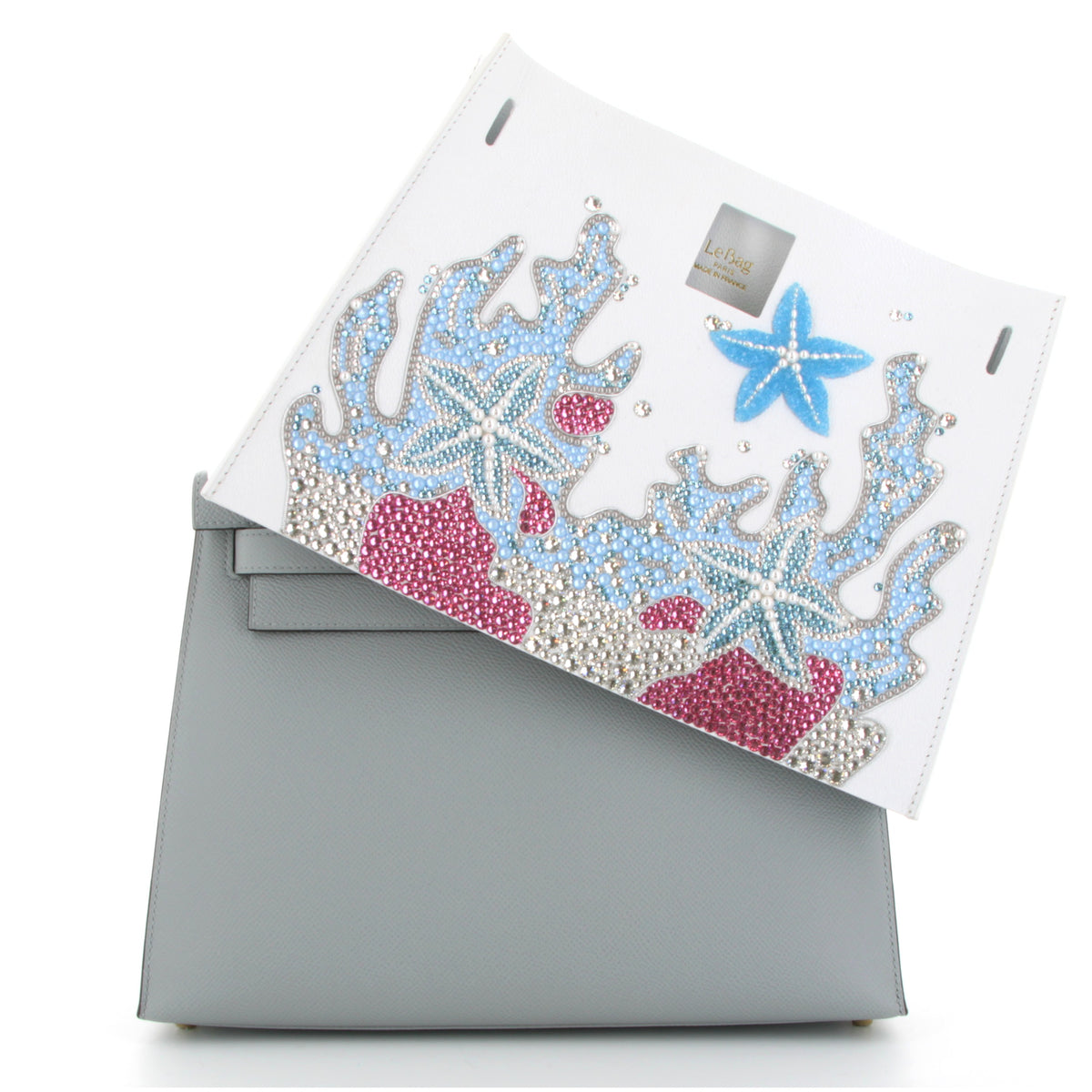 STARFISH WHITE