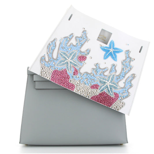 STARFISH WHITE