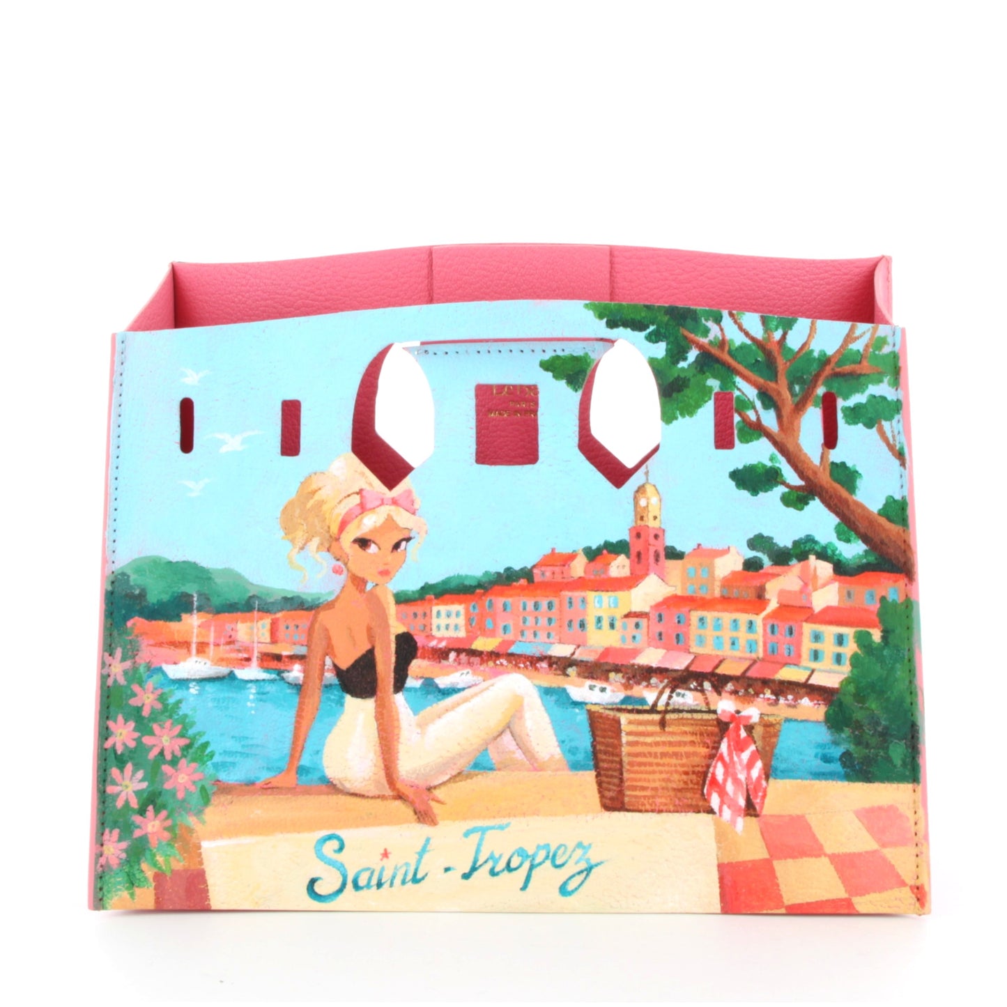 SAINT-TROPEZ