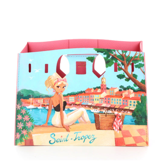 SAINT-TROPEZ