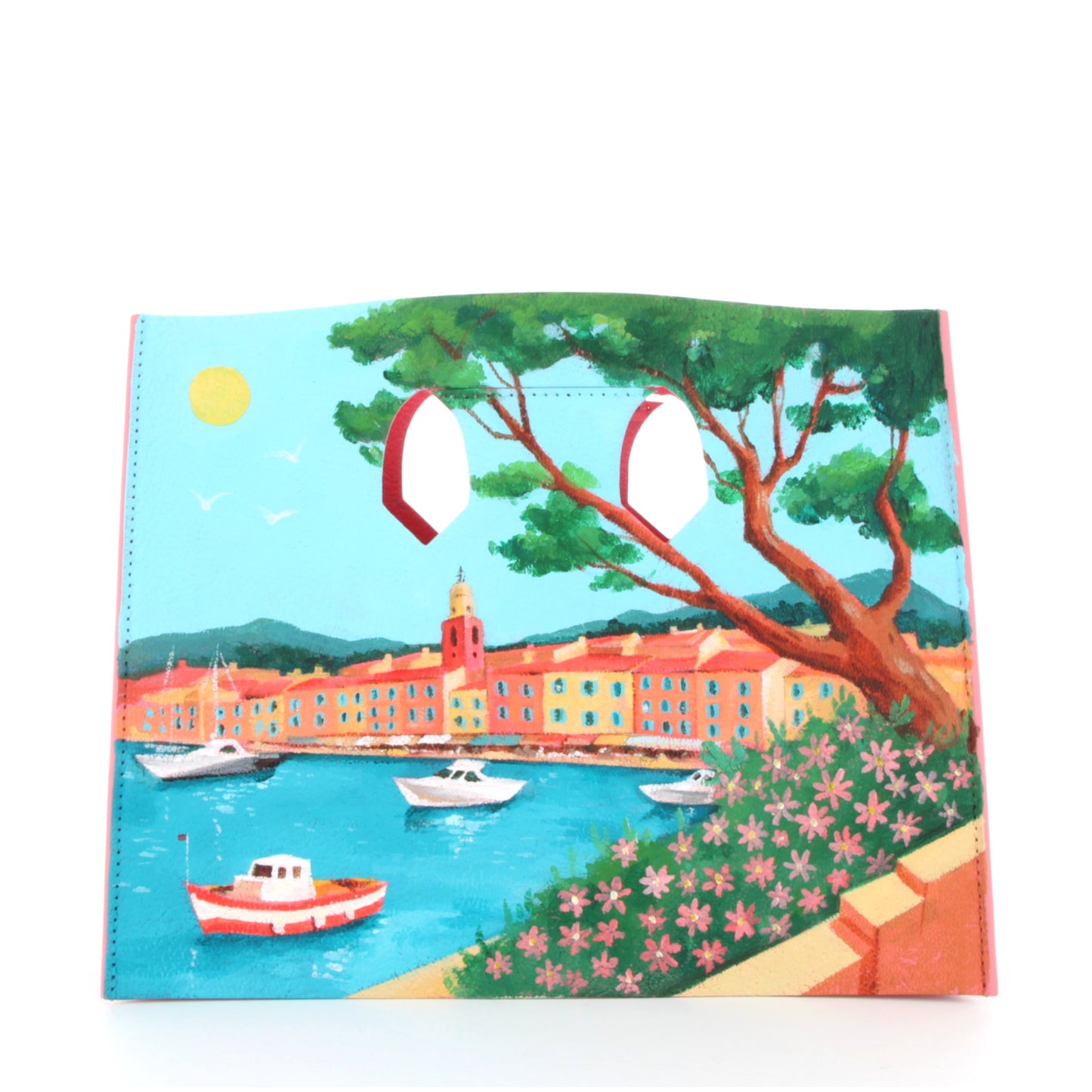 SAINT-TROPEZ
