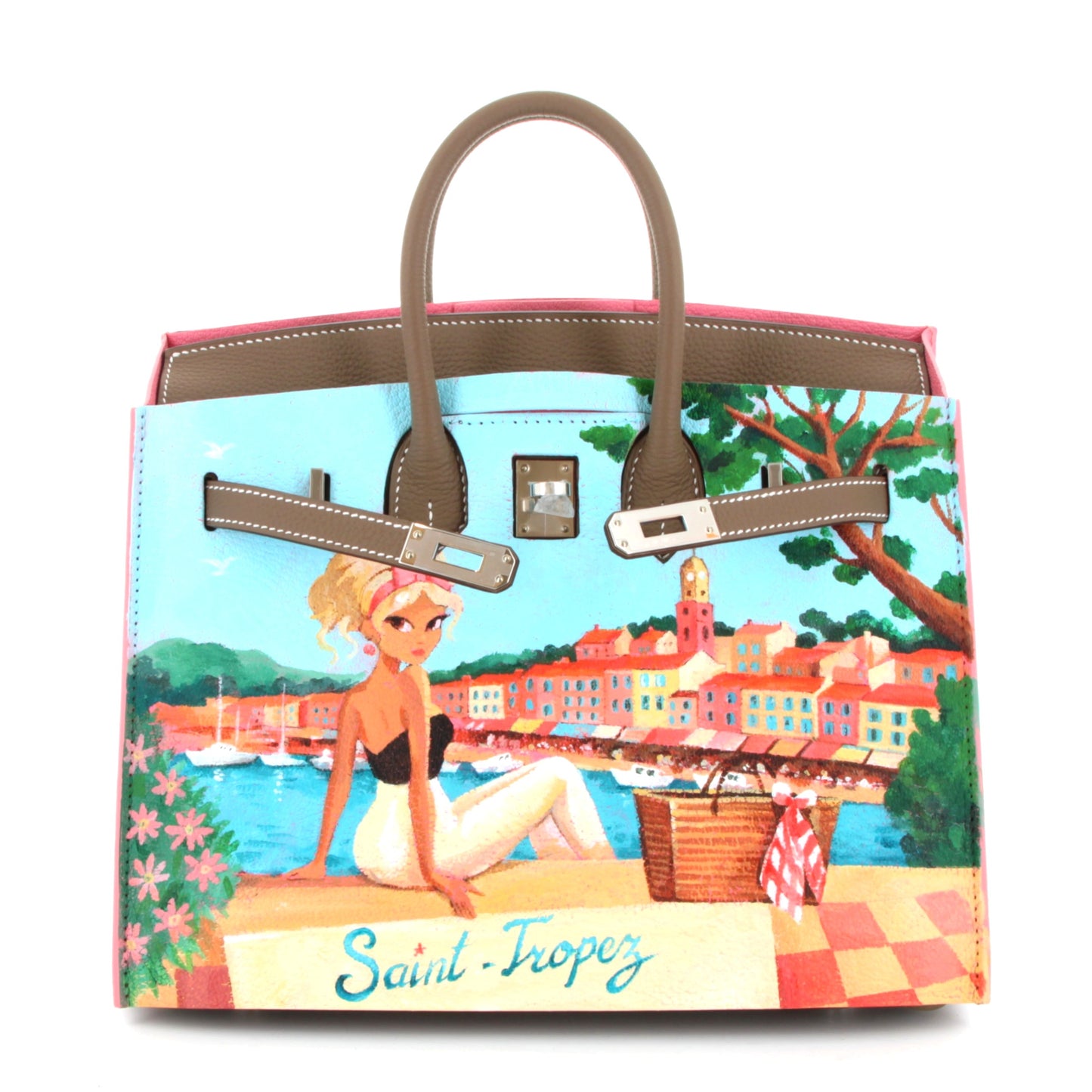 SAINT-TROPEZ