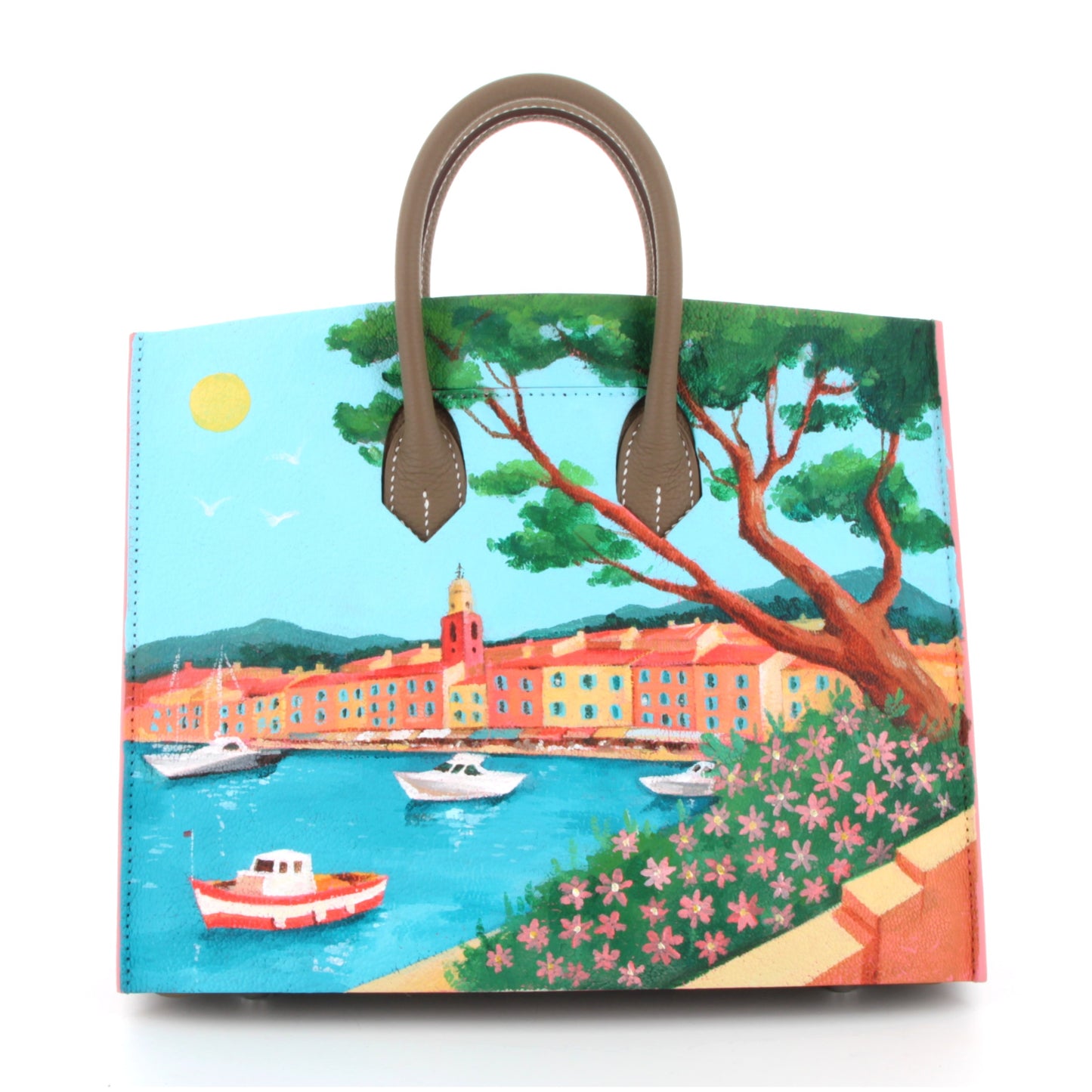 SAINT-TROPEZ