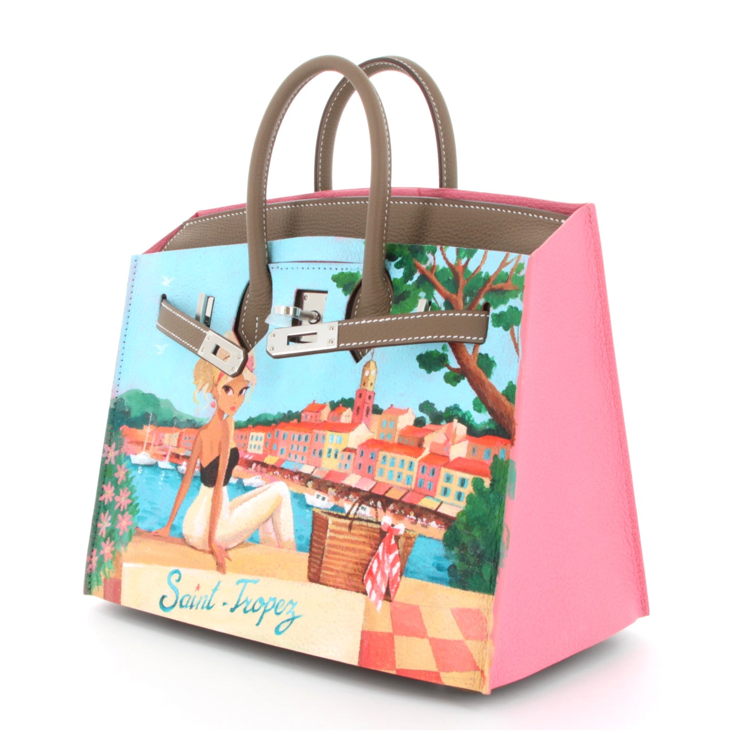 SAINT-TROPEZ