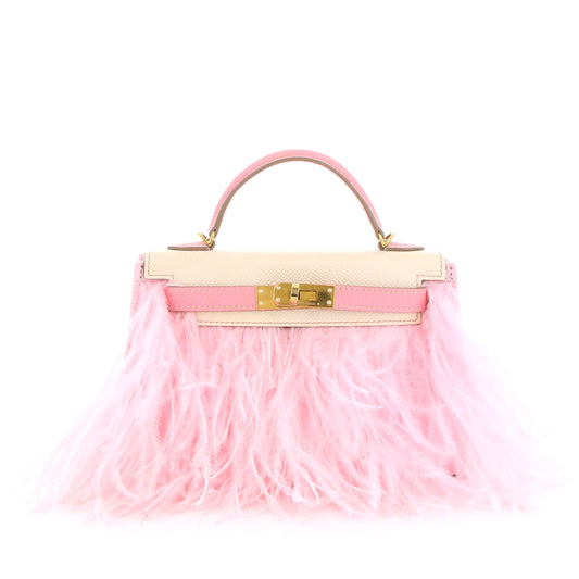PINK SWAN