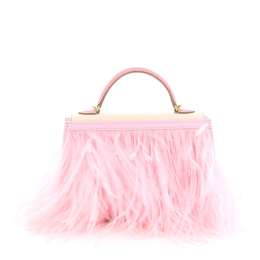 PINK SWAN