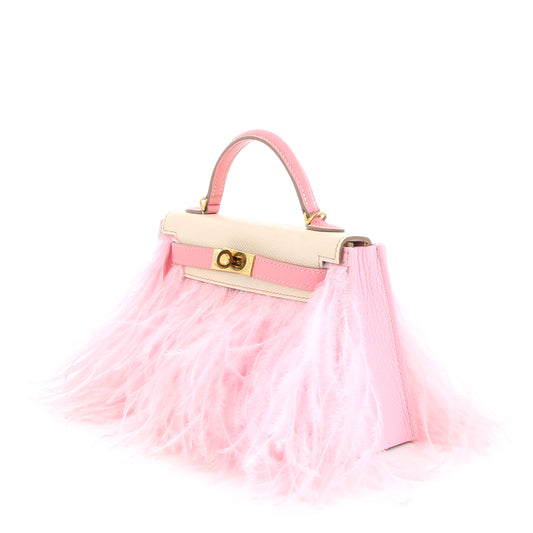 PINK SWAN