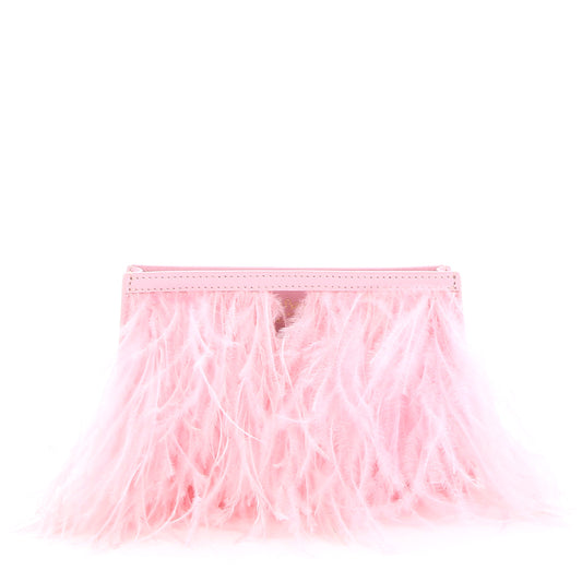 PINK SWAN
