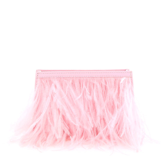 PINK SWAN