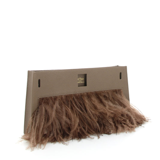 TAUPE SWAN