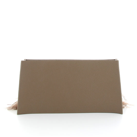 TAUPE SWAN