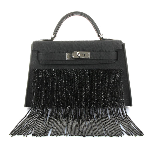 WATERFALL BLACK