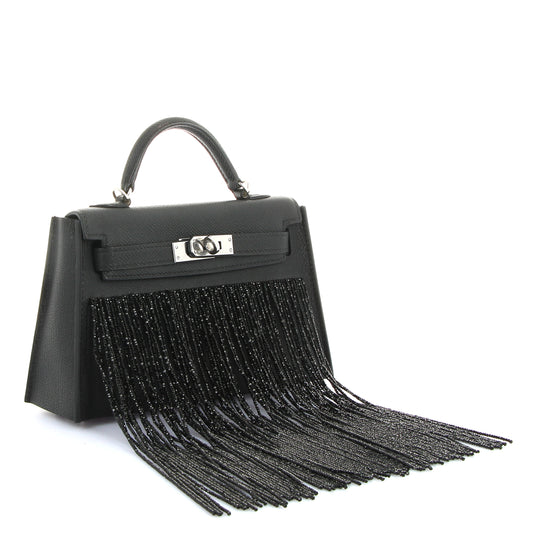 WATERFALL BLACK