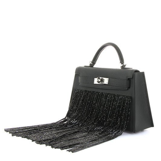 WATERFALL BLACK