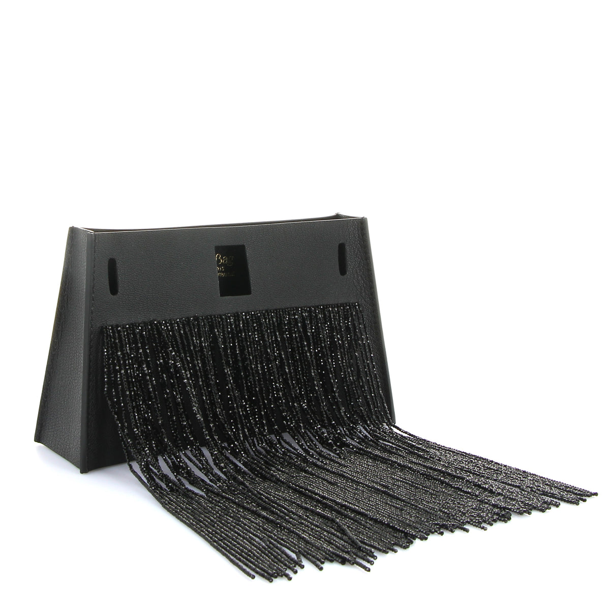 WATERFALL BLACK