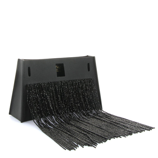 WATERFALL BLACK