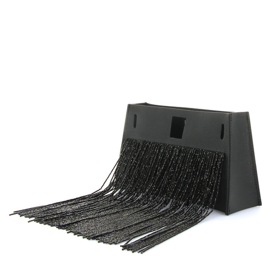 WATERFALL BLACK