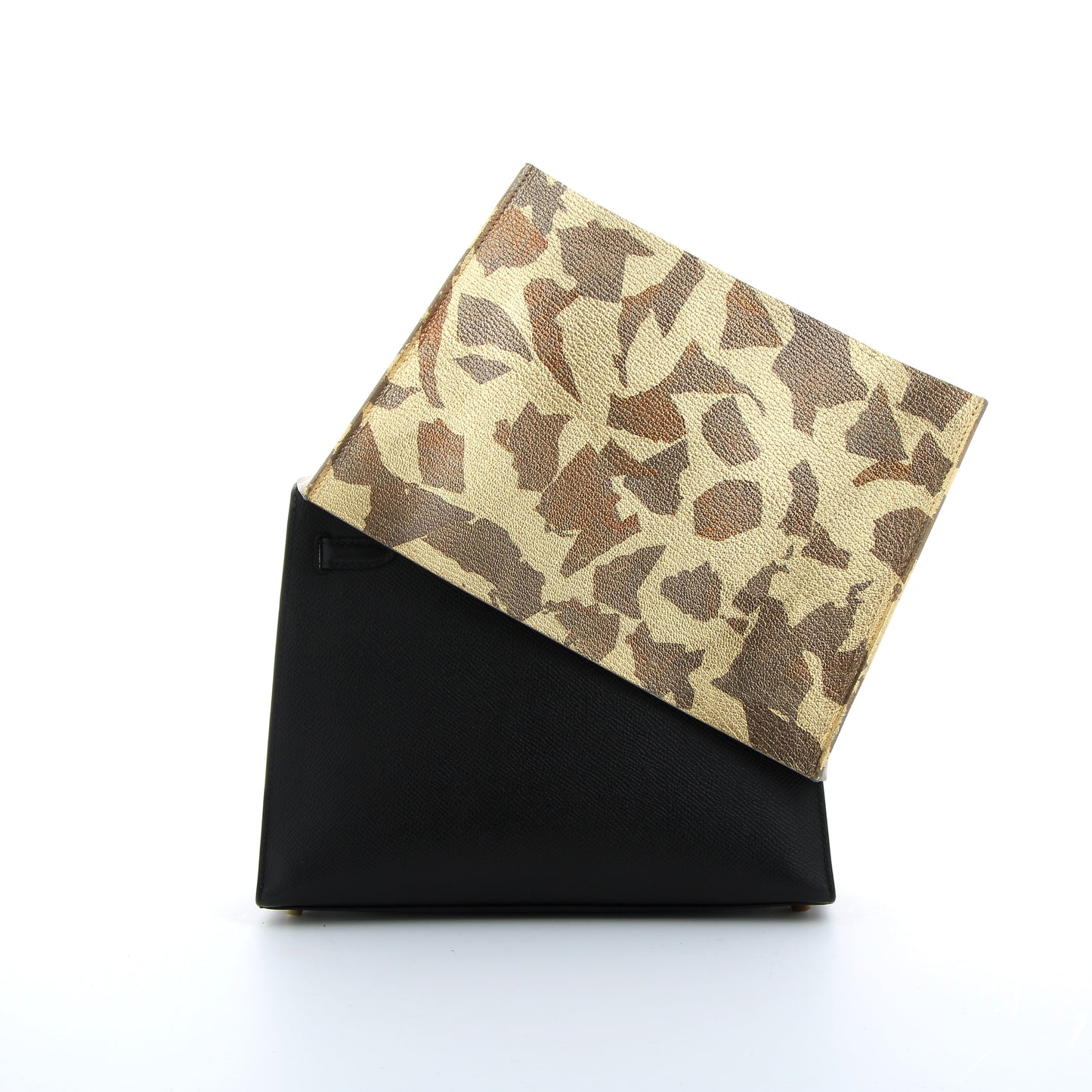 FEUILLE D'OR