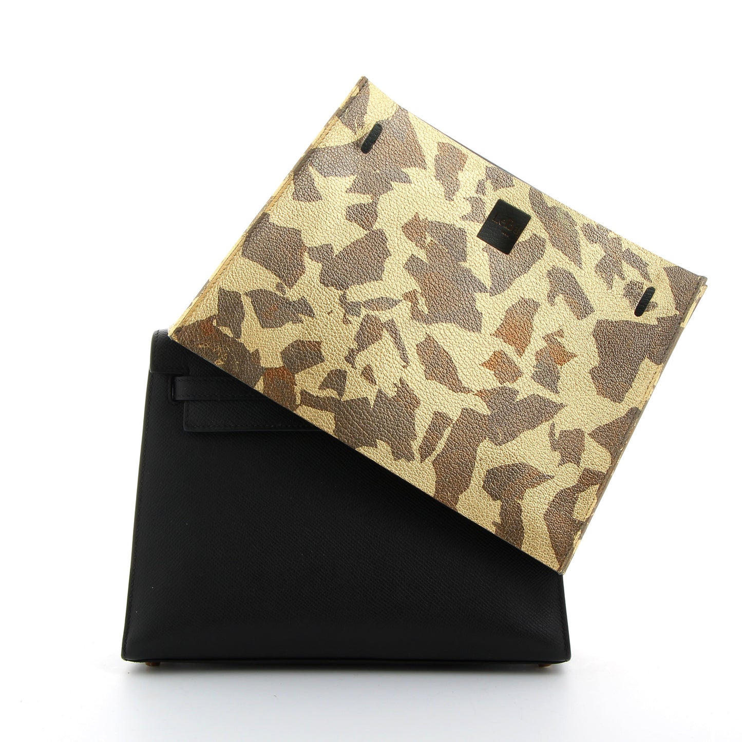 FEUILLE D'OR