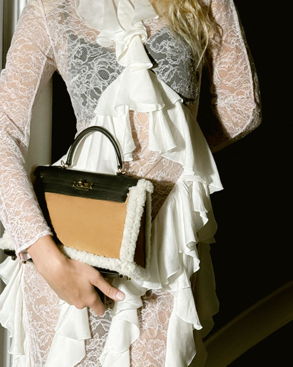 LeBag Paris | Luxury Bag Covers Handcrafted in France