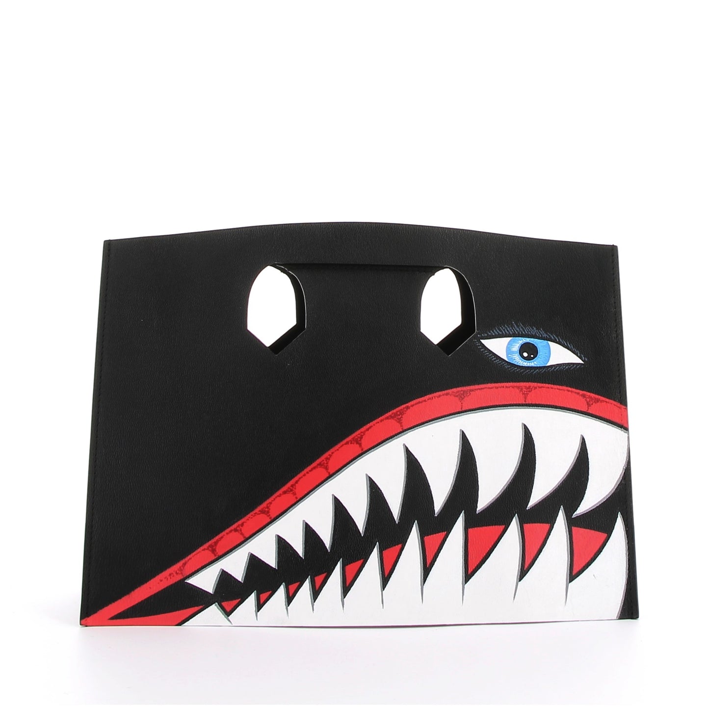 BLACK SHARK - Birkin 30 Retourné