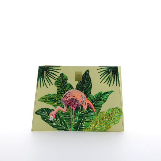 FLAMINGO - Kelly 25 Retourné