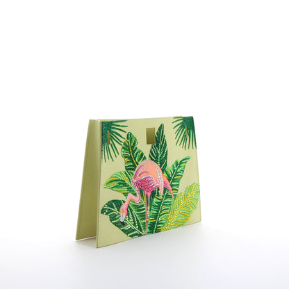 FLAMANT ROSE - Kelly 28