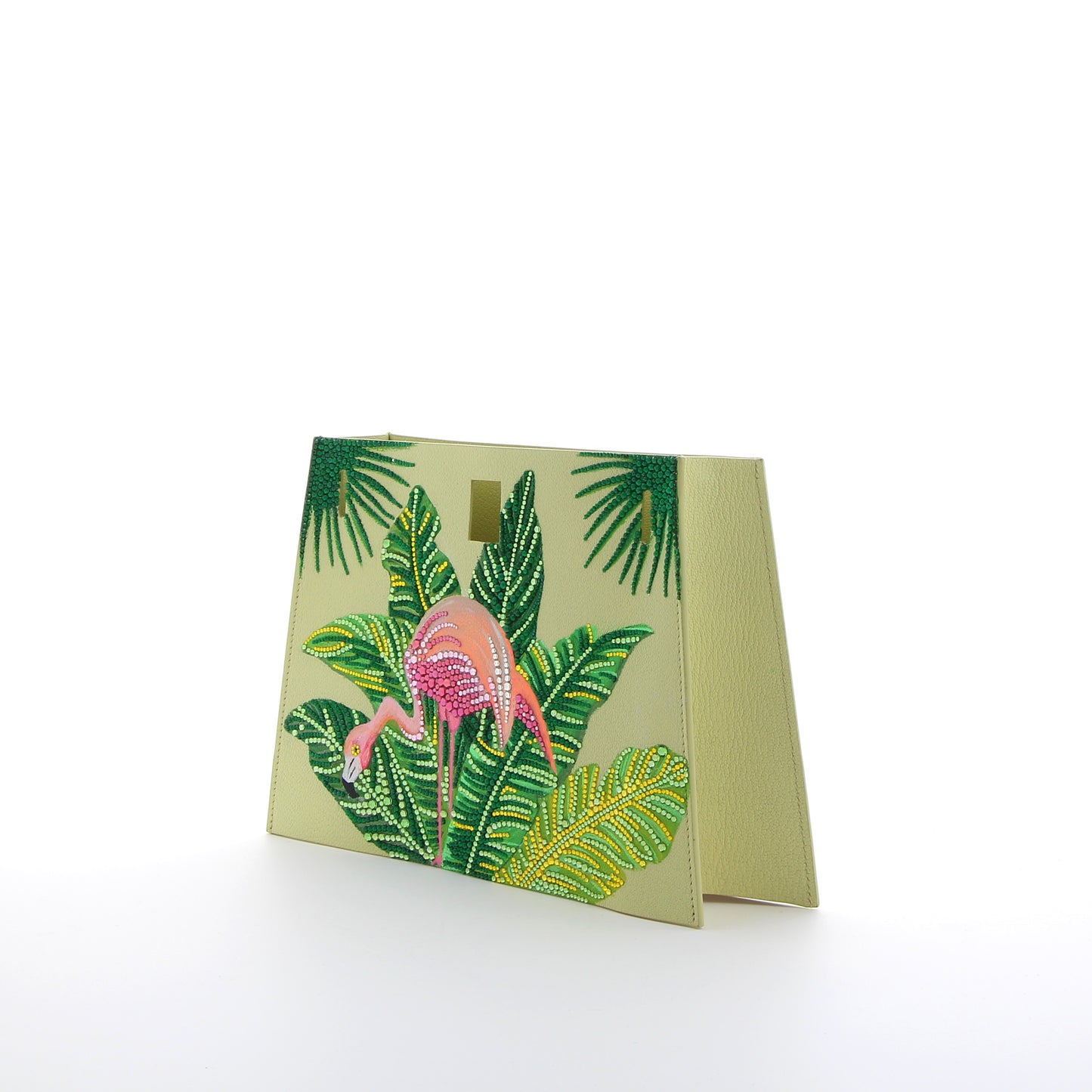 FLAMANT ROSE - Kelly 28