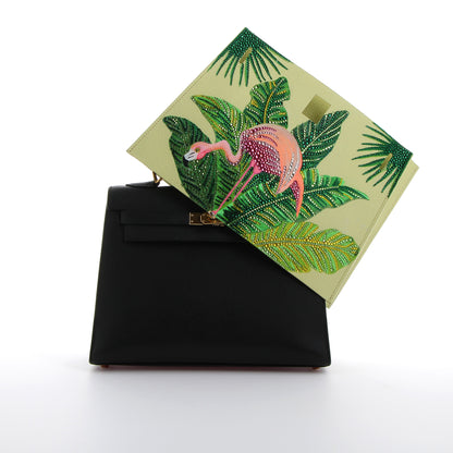 FLAMANT ROSE - Kelly 28