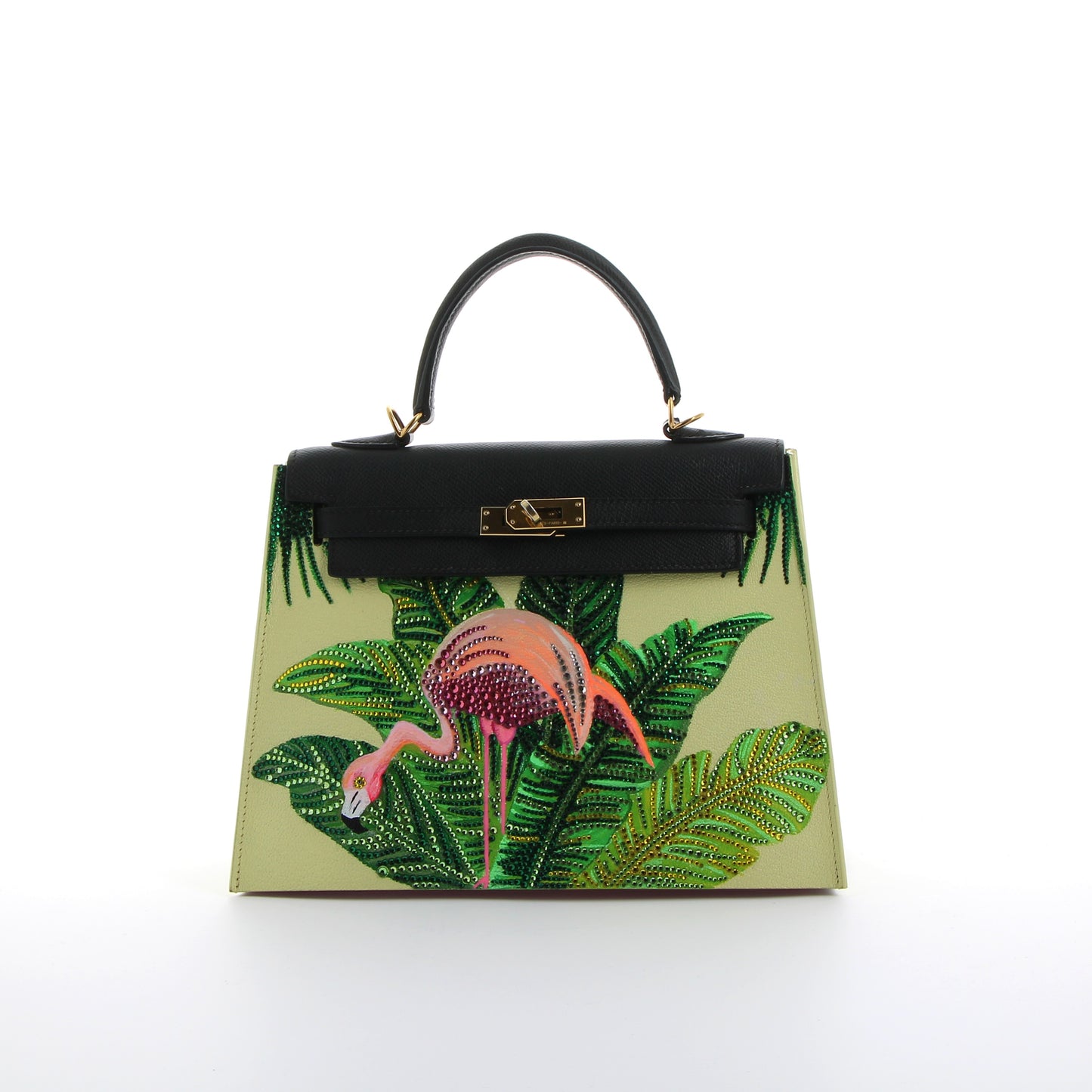 FLAMANT ROSE - Kelly 28