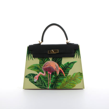 FLAMANT ROSE - Kelly 28